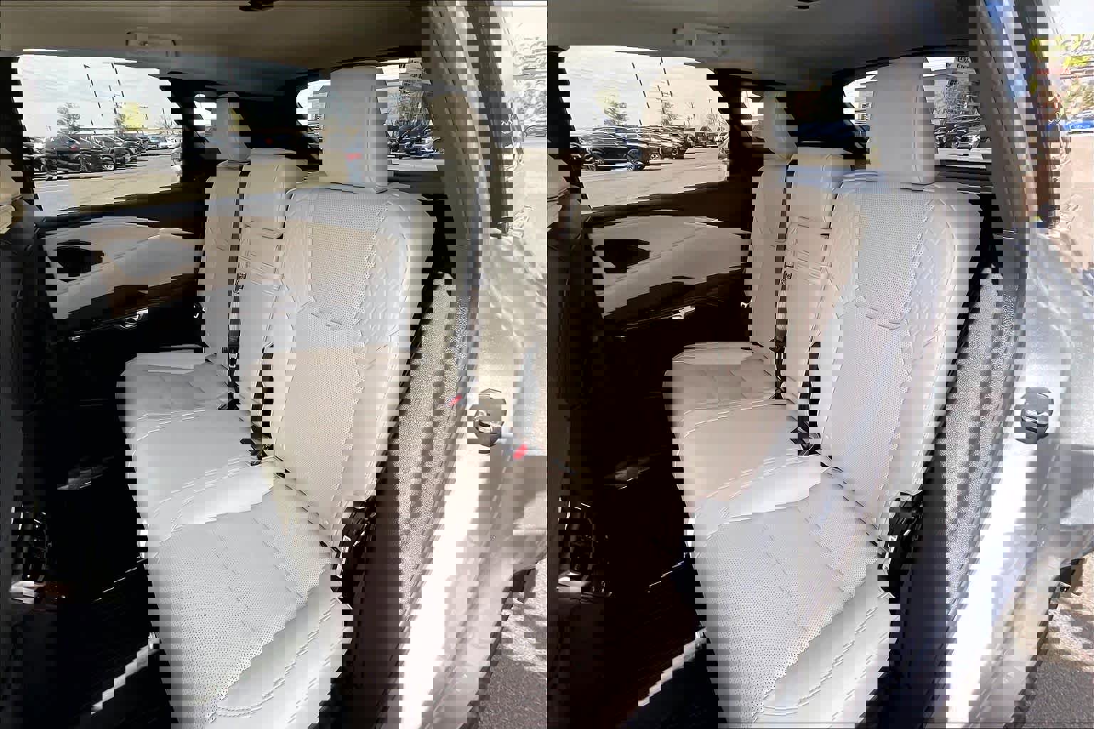 Certified 2026 Lexus RX 350 image 19