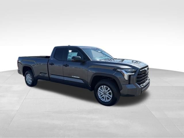 New 2026 Toyota Tundra SR5 AWD/4WD image 8
