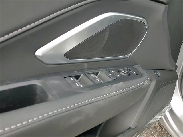 New 2026 Acura RDX SH-AWD image 14