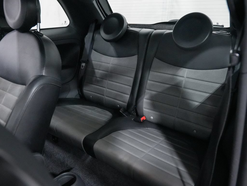 Used 2013 FIAT 500 Sport w/ Beats Audio Pkg FWD image 24