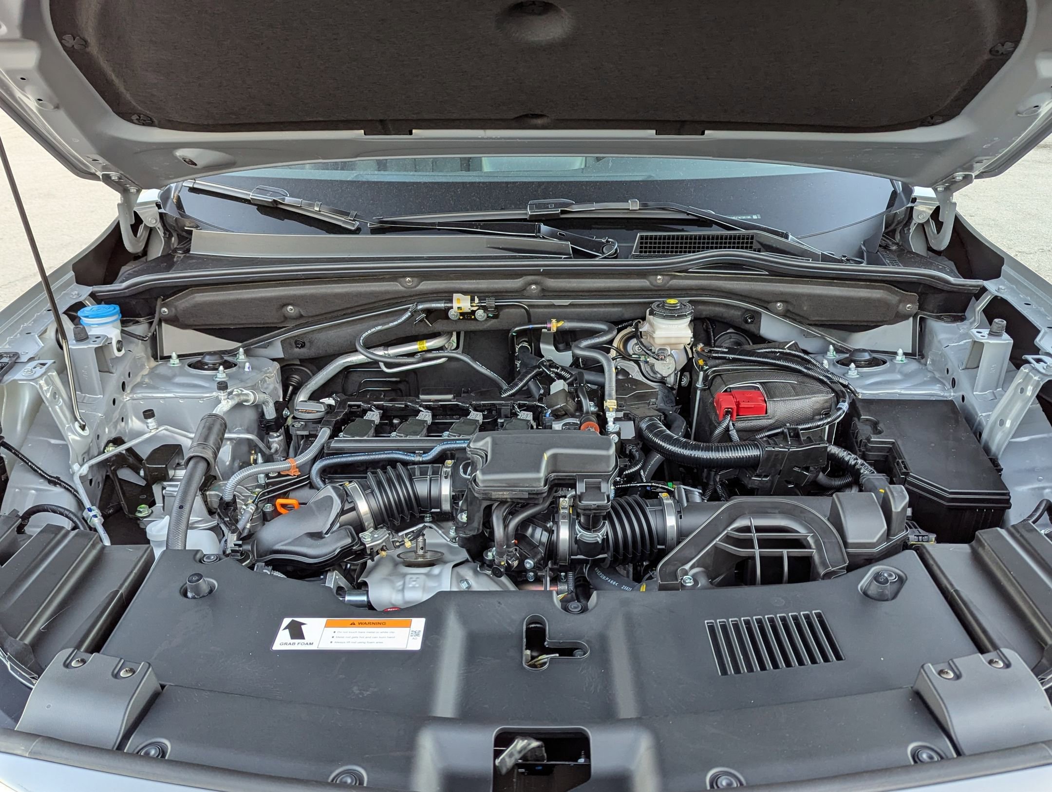 New 2026 Acura ADX A-Spec image 26