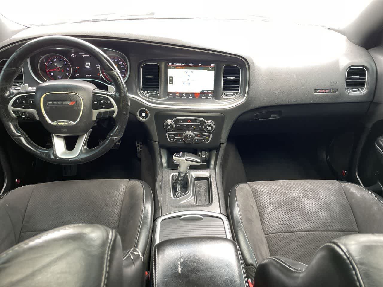 Used 2018 Dodge Charger R/T Scat Pack RWD image 25