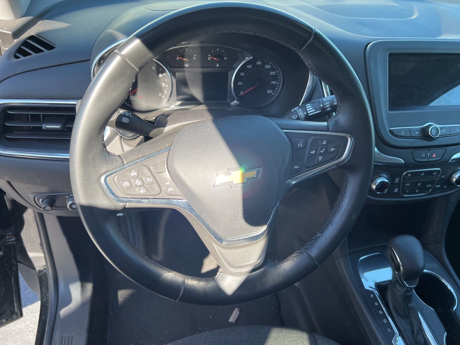 Used 2024 Chevrolet Equinox LT image 14