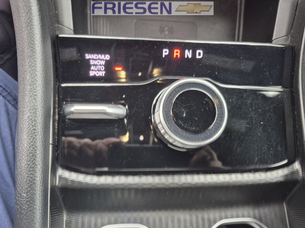 Used 2024 Jeep Grand Cherokee L Limited w/ Luxury Tech Group II image 24