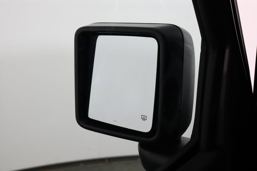 Used 2025 Jeep Wrangler Unlimited Sahara image 43