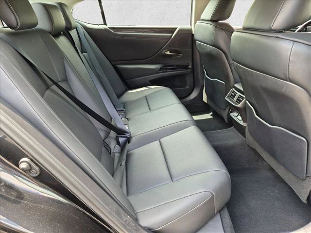 Used 2024 Lexus ES 350 w/ Accessory Package (Z1) FWD image 20