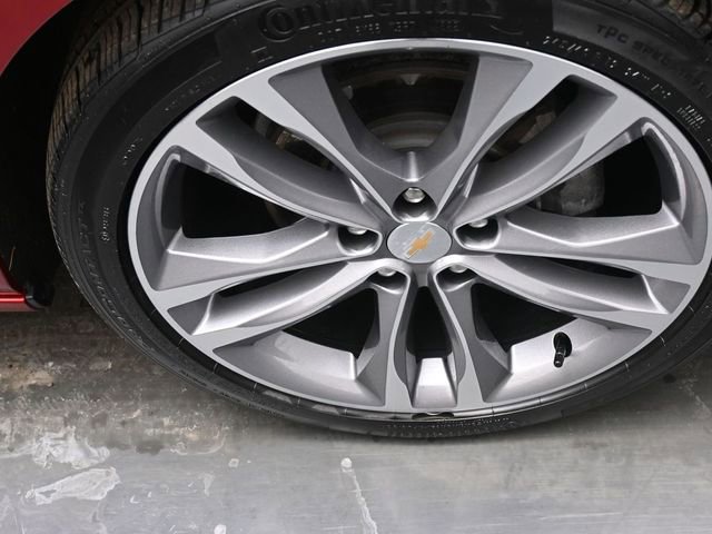 Used 2024 Chevrolet Malibu LT image 28