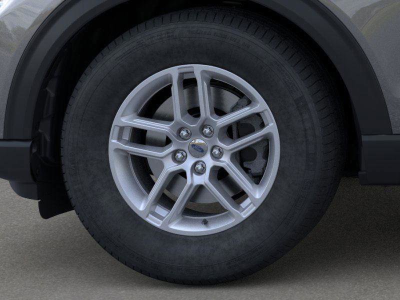 New 2026 Ford Explorer Active image 19