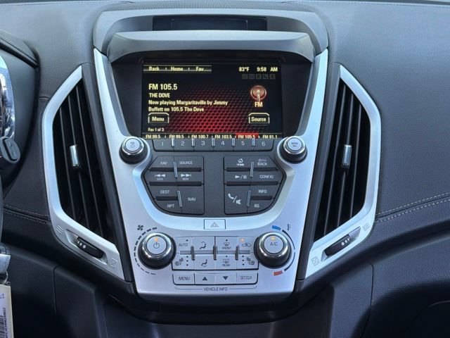 Used 2017 GMC Terrain Denali AWD/4WD image 17