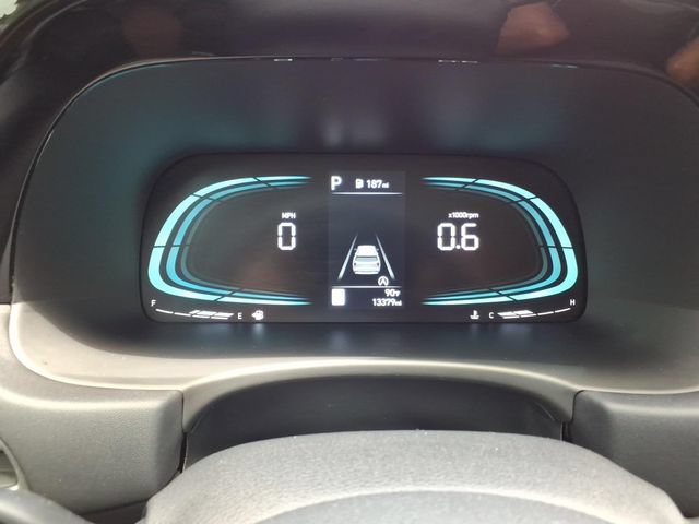 Used 2025 Hyundai Palisade XRT FWD image 25