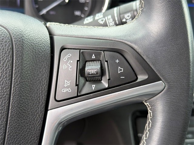 Used 2022 Buick Encore Preferred w/ Safety Package image 25
