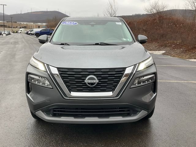 Used 2022 Nissan Rogue SV image 31