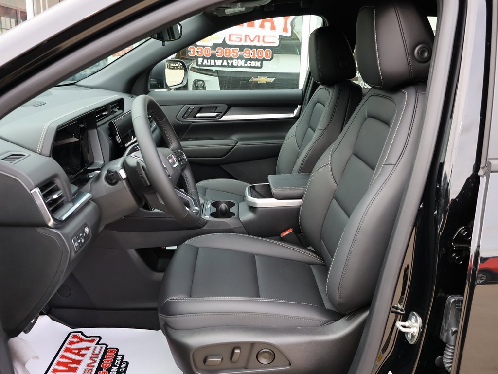 New 2026 GMC Terrain Elevation w/ Elevation Premium Package image 13