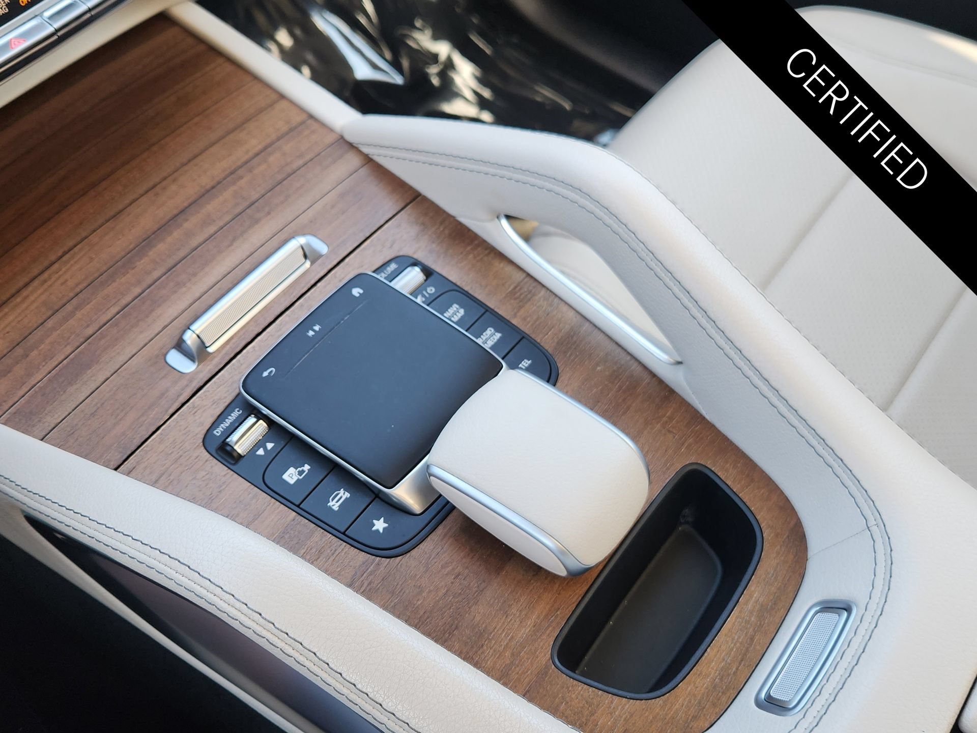 Certified 2022 Mercedes-Benz GLE 350 image 19