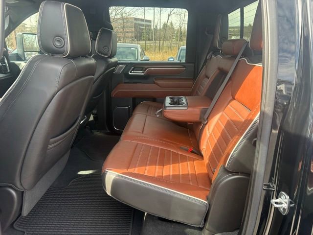 Used 2024 GMC Sierra 2500 Denali Ultimate image 20