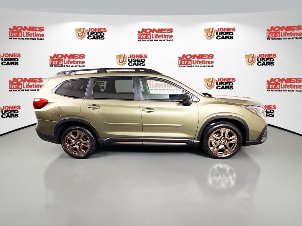 Used 2025 Subaru Ascent Bronze Edition w/ Popular Package #2 AWD/4WD image 20