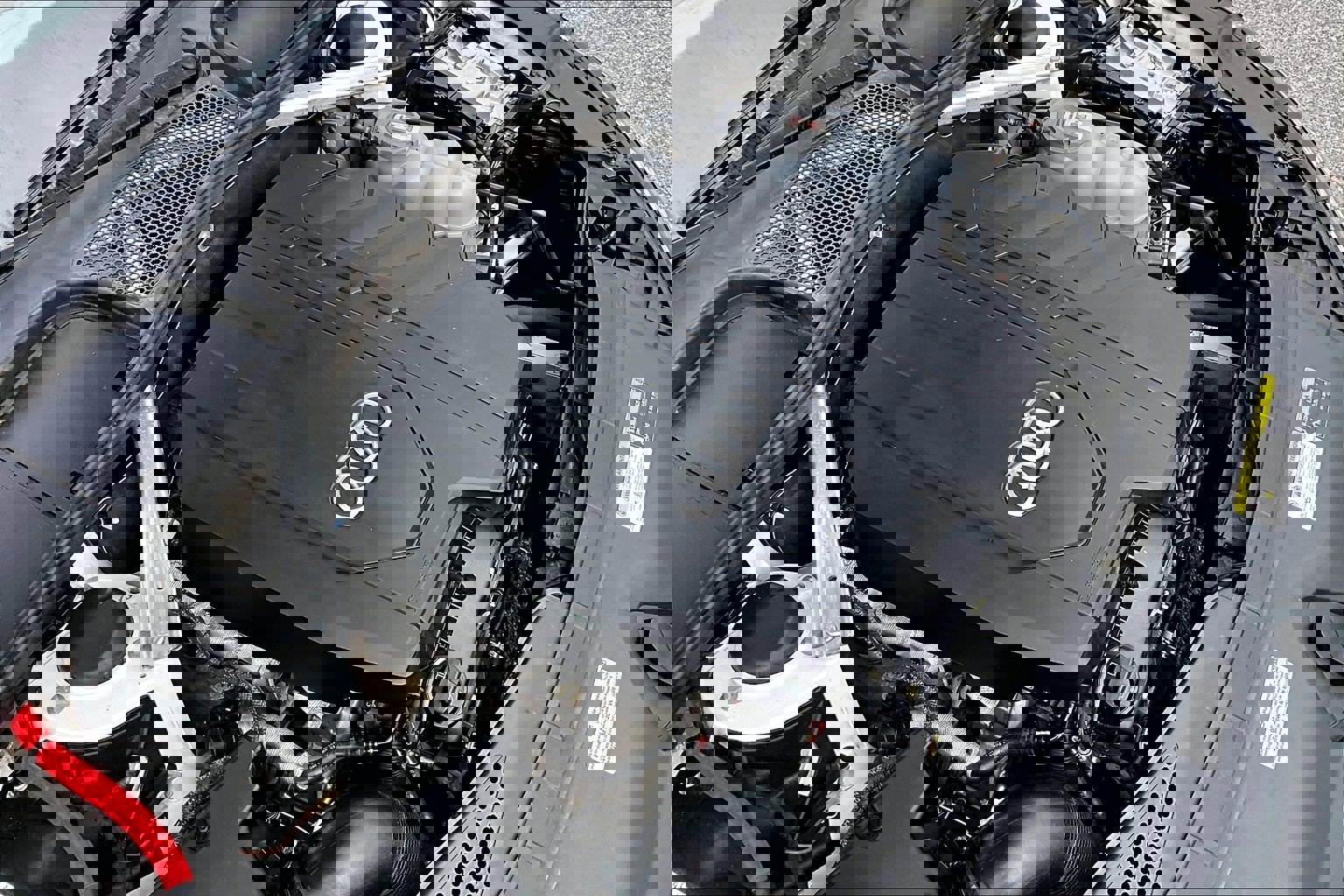 Used 2023 Audi A4 2.0T Premium Plus image 34