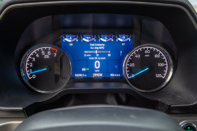 Used 2021 Ford F150 XLT w/ Equipment Group 302A High AWD/4WD image 21