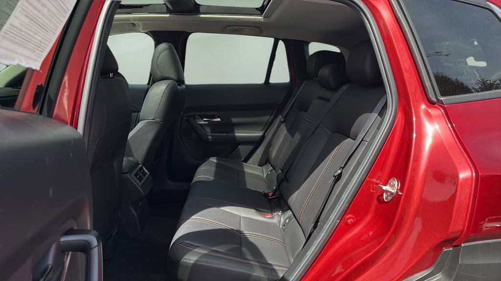 Certified 2023 MAZDA CX-50 AWD 2.5 S w/ Cargo Package image 15