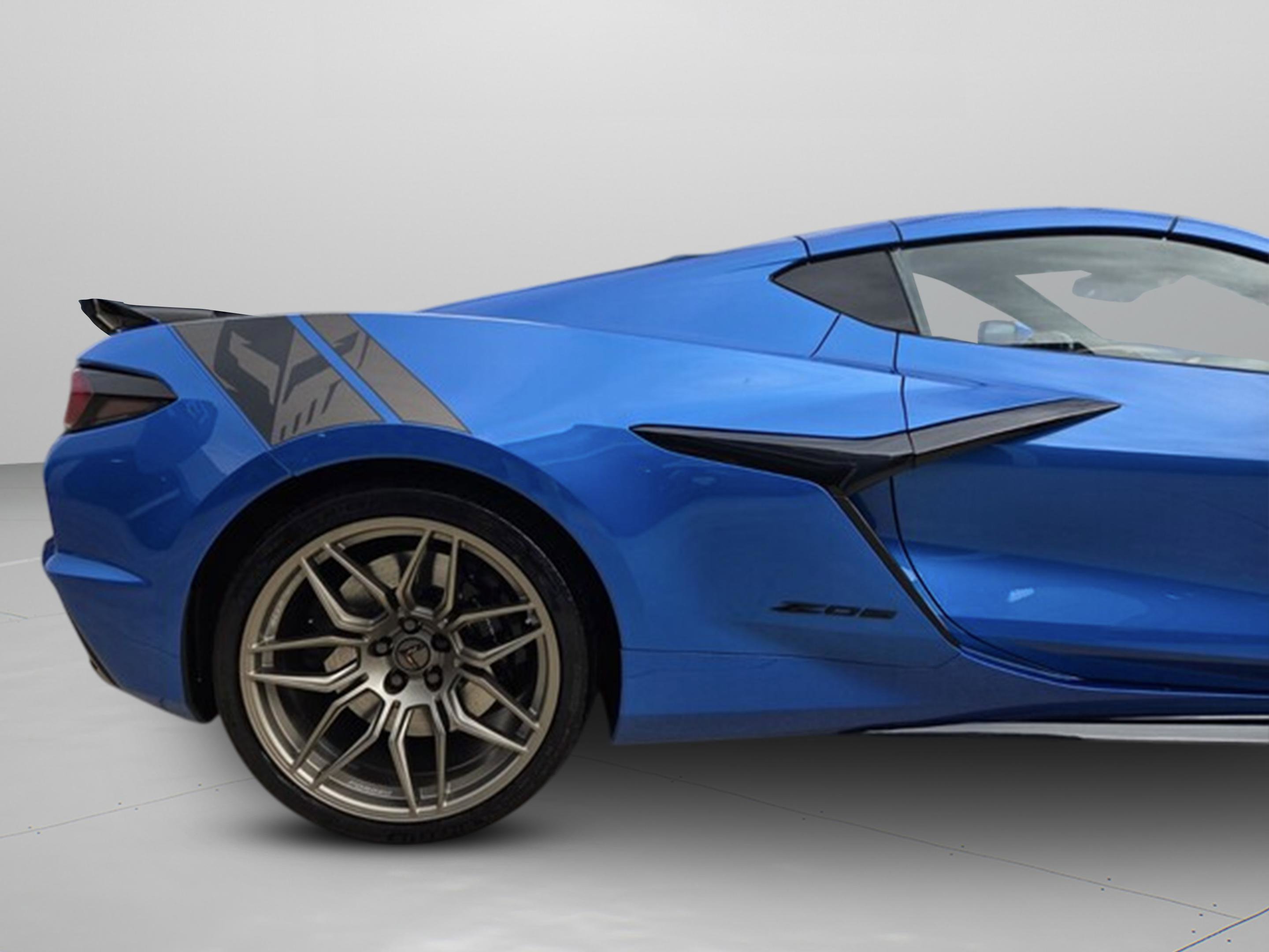 New 2026 Chevrolet Corvette Z06 image 26