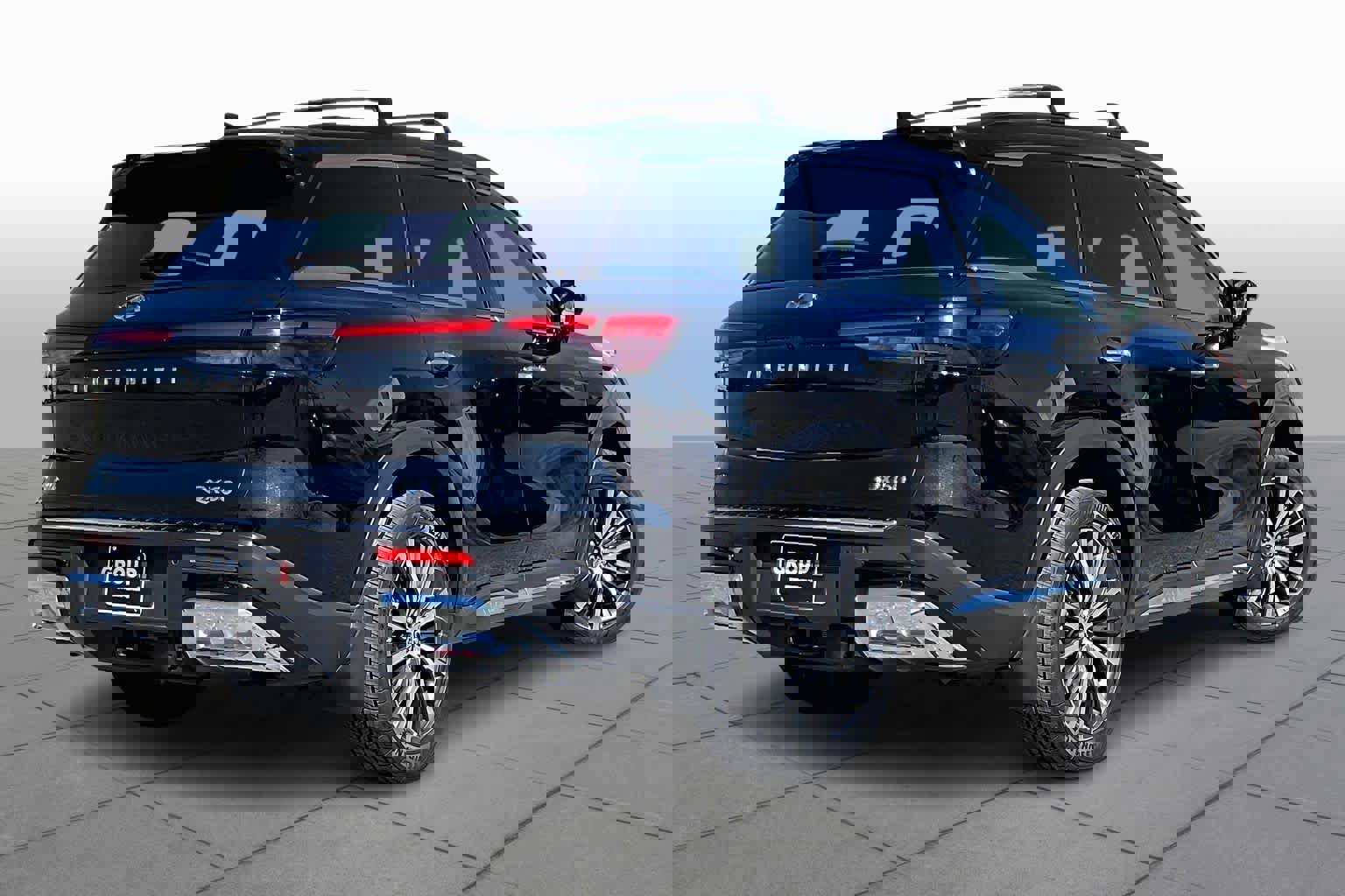 Used 2022 INFINITI QX60 Autograph w/ Cargo Package image 12