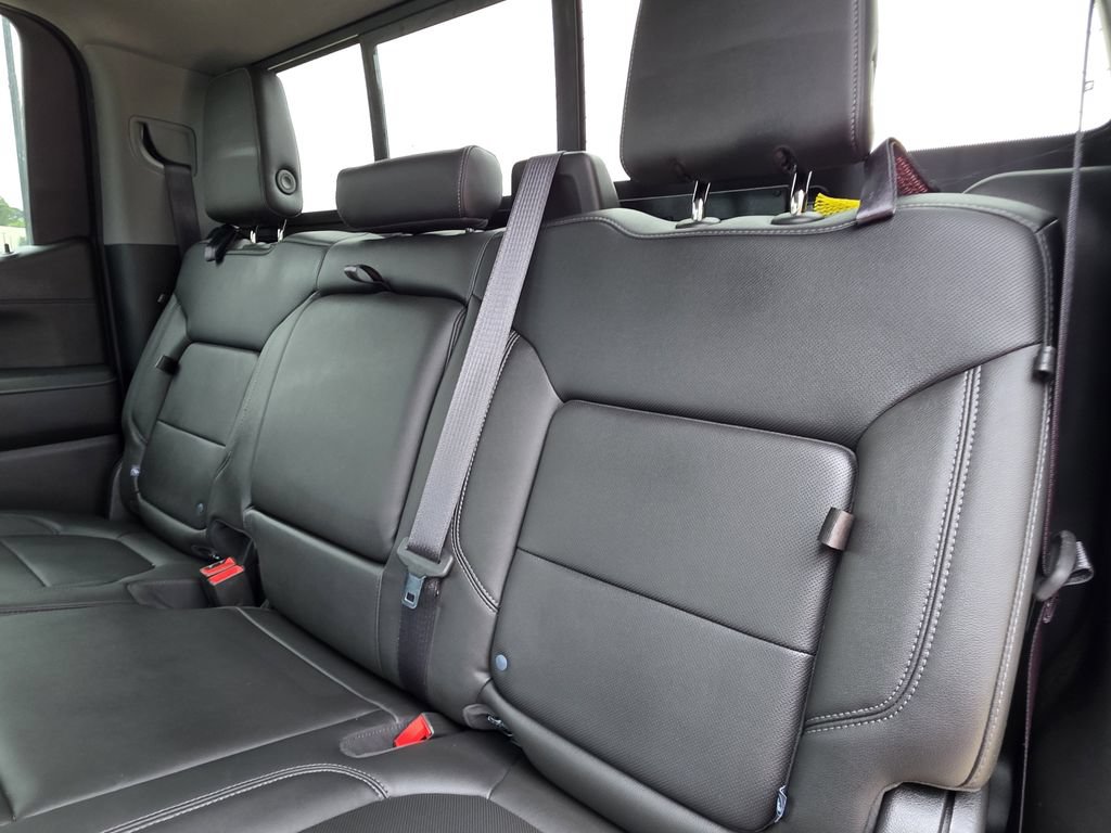 Used 2020 GMC Sierra 1500 SLT w/ SLT Premium Plus Package AWD/4WD image 29