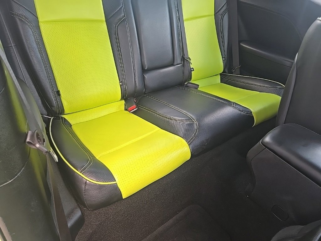 Used 2023 Dodge Challenger SXT w/ Blacktop Package image 73