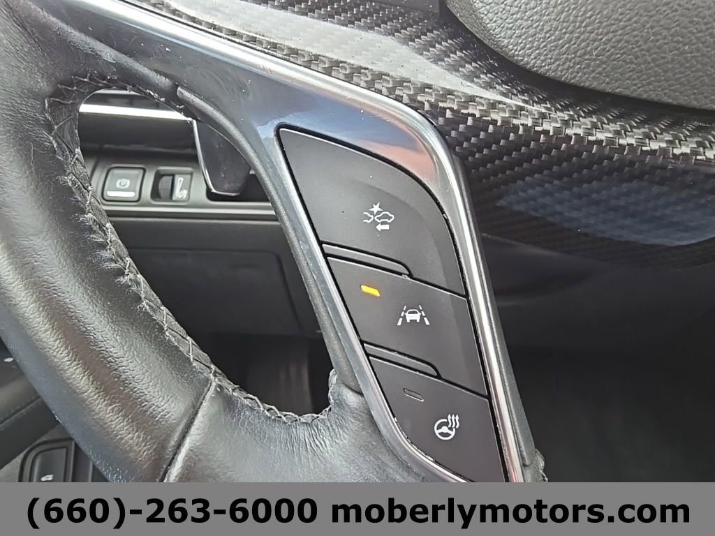 Used 2019 Cadillac CT6 Sport image 23