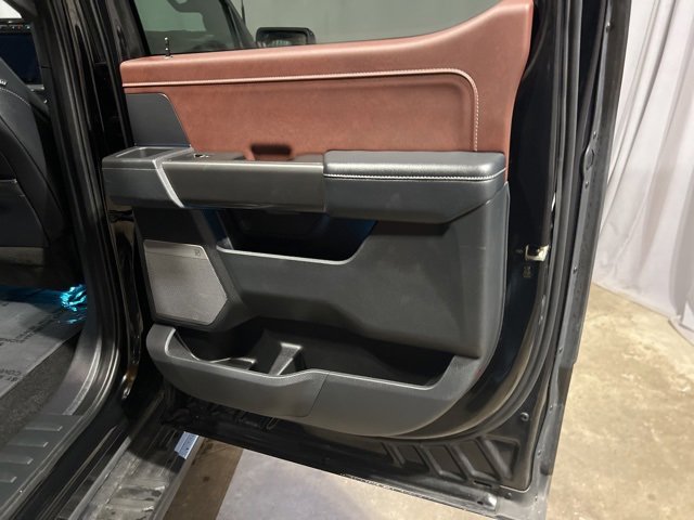 Used 2023 Ford F150 Lariat w/ Equipment Group 502A High image 16