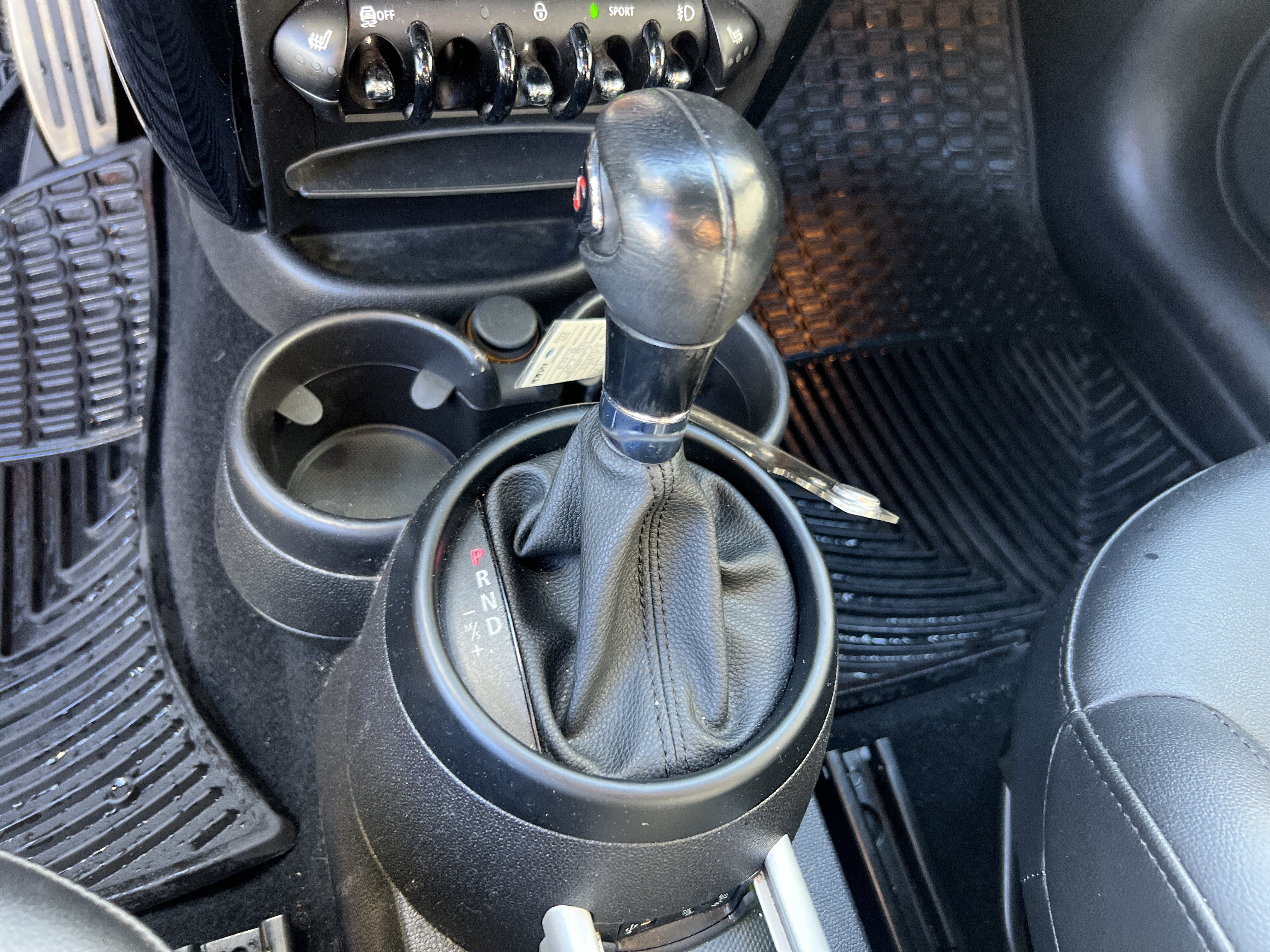 Used 2015 MINI Cooper Countryman S AWD/4WD image 25