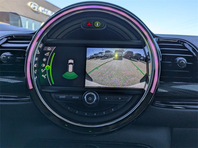 Used 2020 MINI Cooper Clubman S image 23