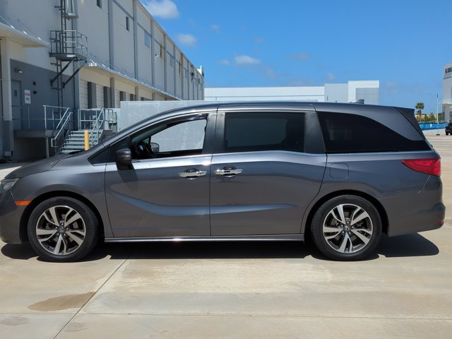 Used 2023 Honda Odyssey Touring image 5