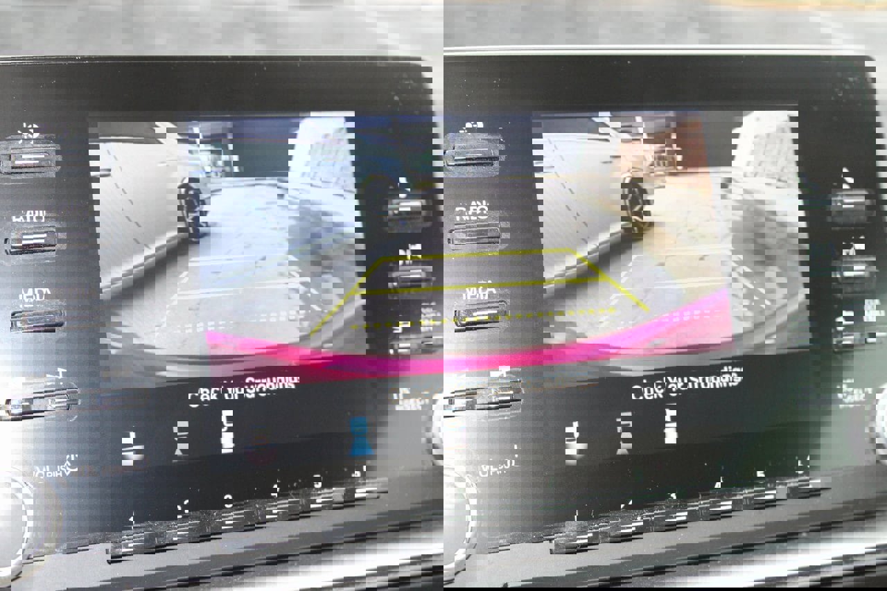 Used 2020 Honda Accord LX image 7