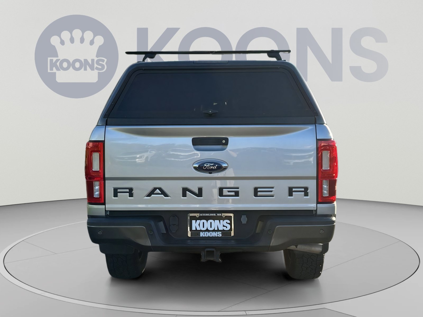 Certified 2021 Ford Ranger XLT w/ Equipment Group 302A High AWD/4WD image 10