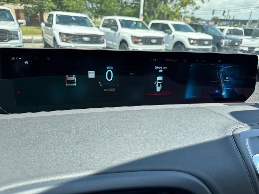 New 2027 Ford Expedition Tremor w/ Driver's Package AWD/4WD image 39