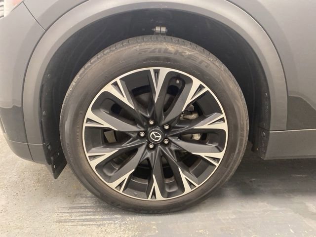 Used 2024 MAZDA CX-90 Plug-In Hybrid w/ Premium Pkg image 38