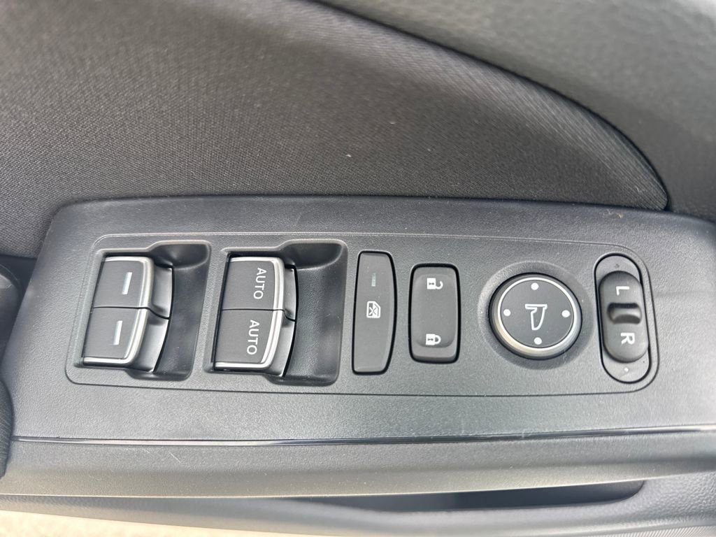 New 2026 Honda Civic Sport image 13