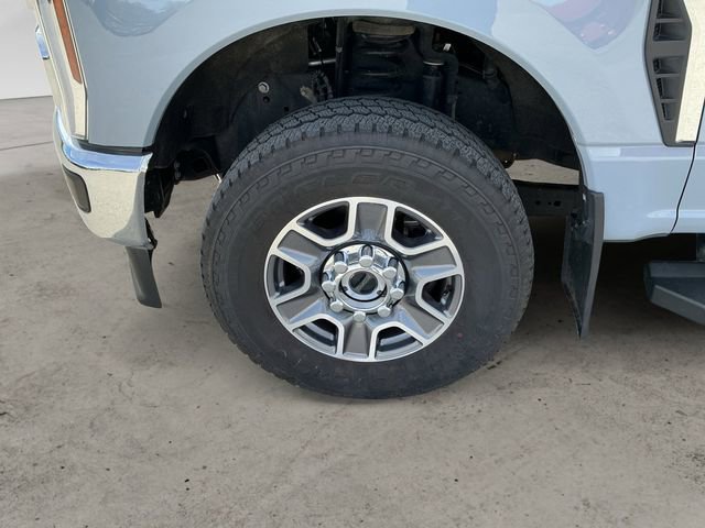 Certified 2024 Ford F350 Lariat w/ Camper Package AWD/4WD image 14