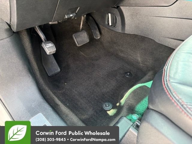 Used 2016 Ford Explorer Sport w/ Equipment Group 401A AWD/4WD image 27