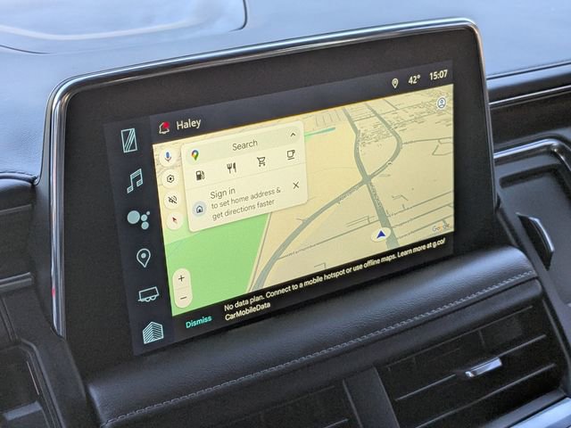 Used 2022 Chevrolet Tahoe Z71 image 28