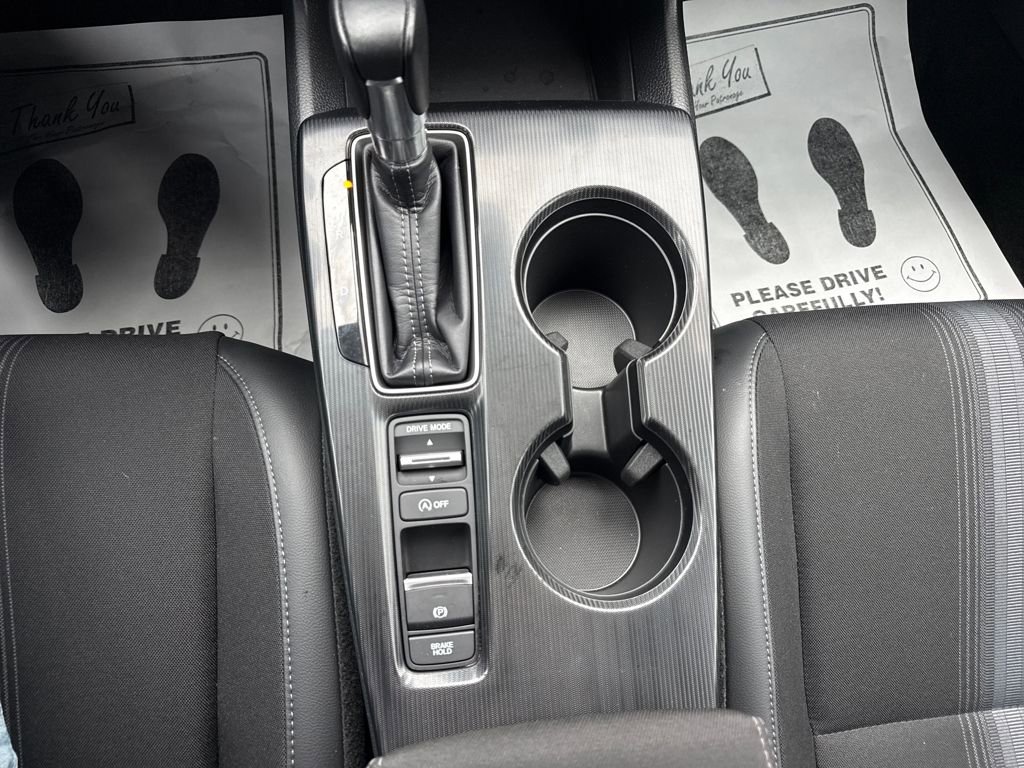 Used 2023 Honda Civic Sport image 21