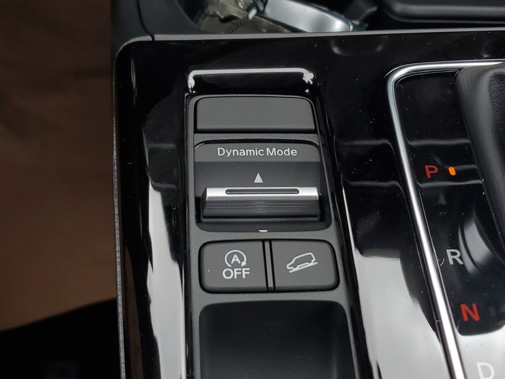 New 2026 Acura ADX A-Spec FWD image 28