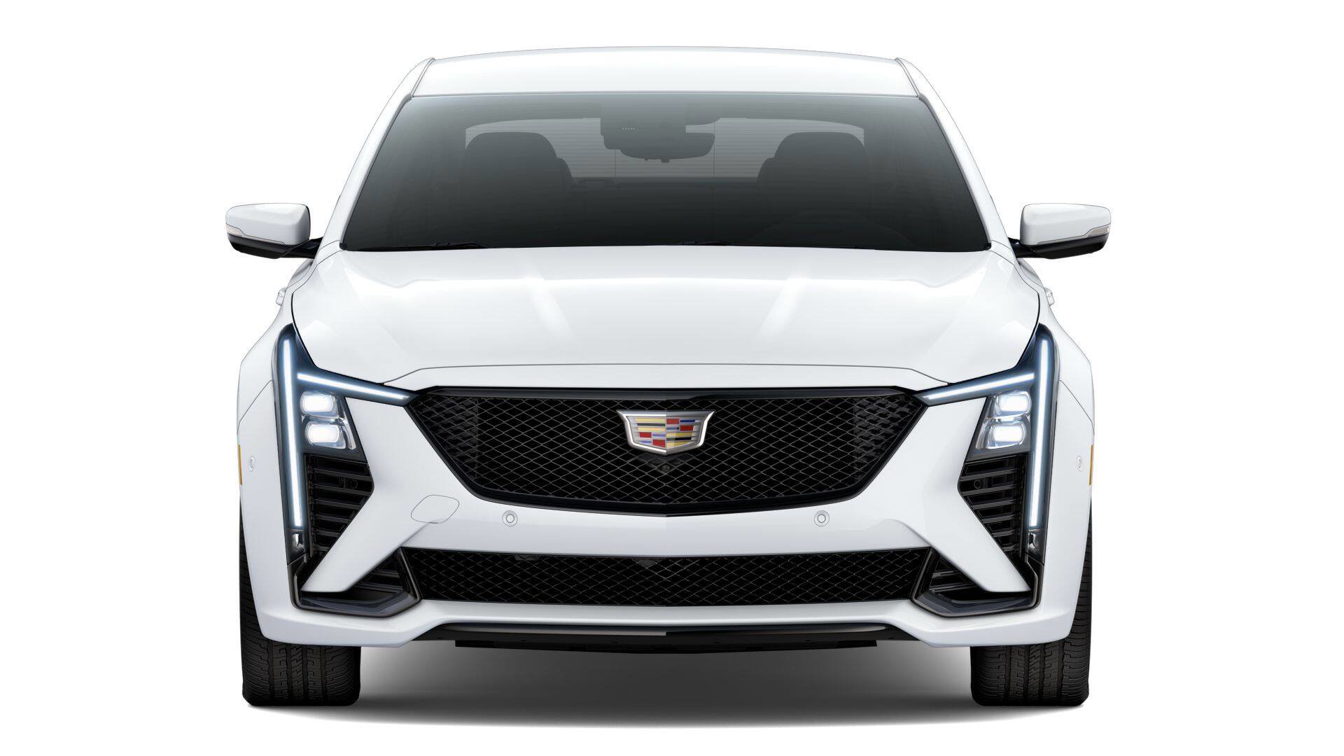 New 2026 Cadillac CT5 V RWD image 20
