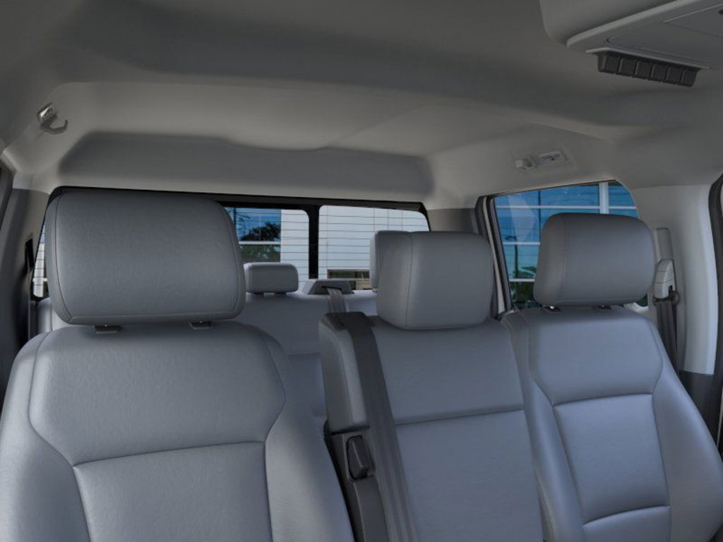 New 2026 Ford F350 XL image 22