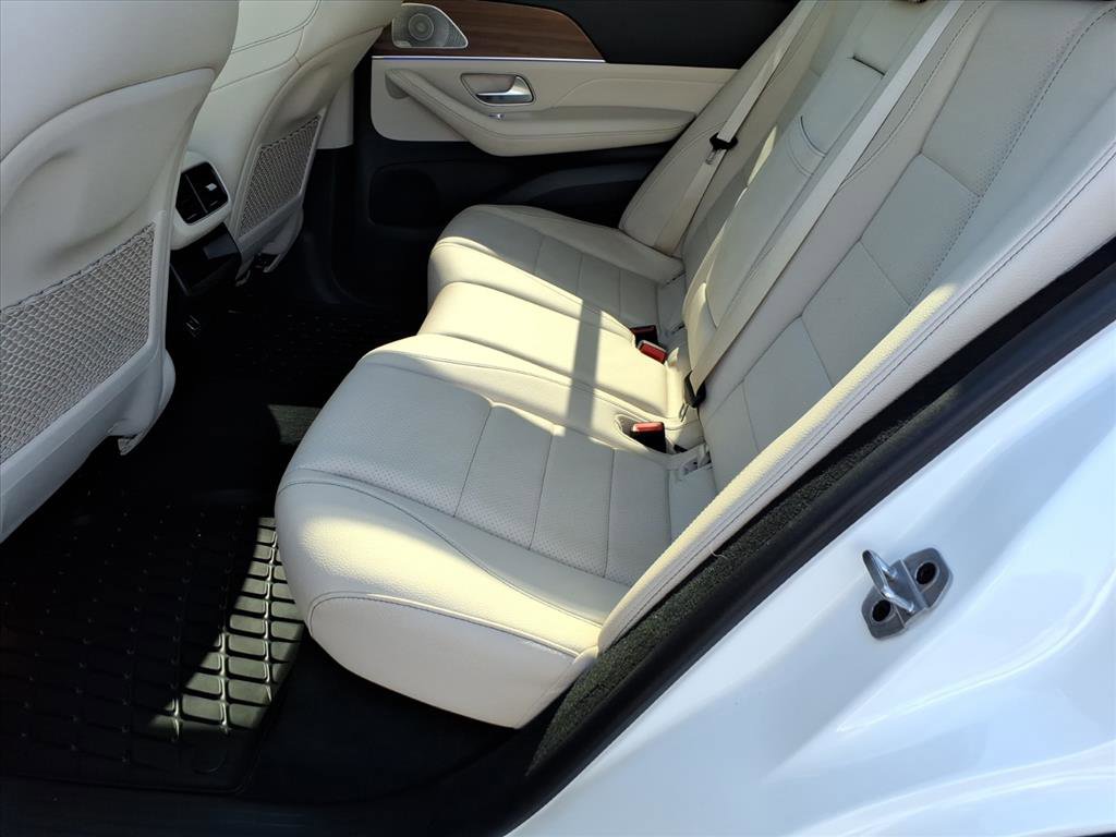 Used 2022 Mercedes-Benz GLE 350 GLE 350 4MATIC image 9