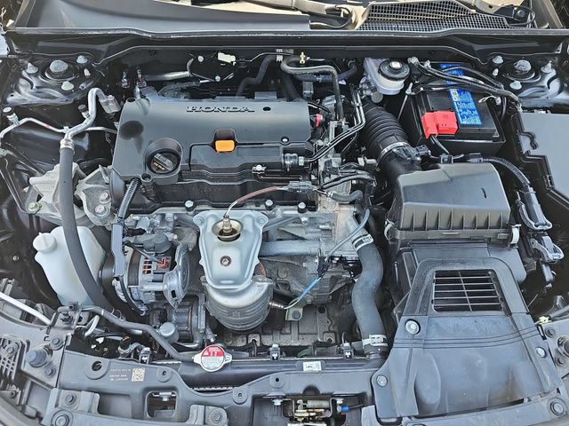 Used 2024 Honda Civic LX image 28