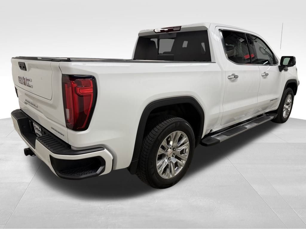 Certified 2023 GMC Sierra 1500 Denali image 14