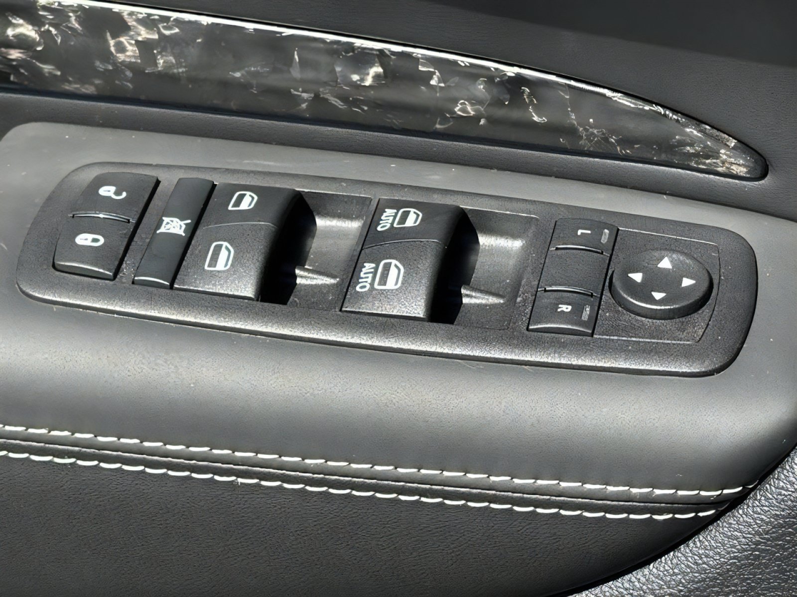 New 2027 Dodge Durango SRT Hellcat AWD/4WD image 17