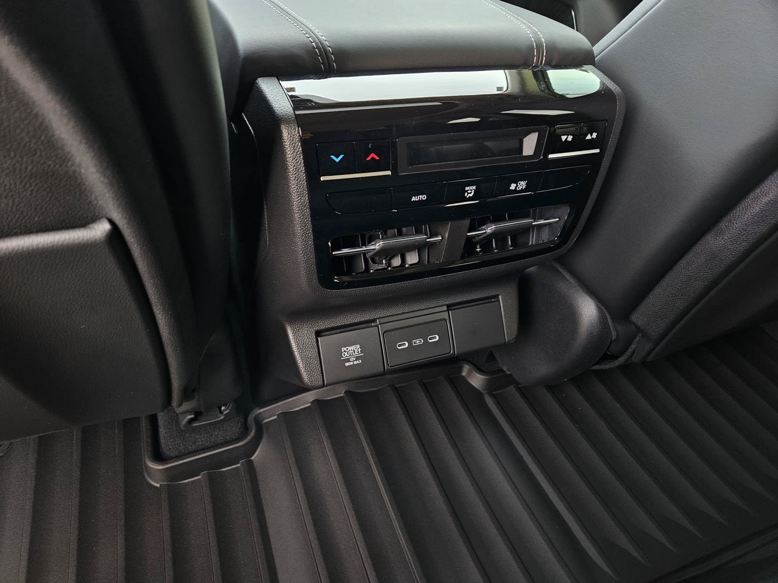 New 2026 Acura MDX w/ Technology Package FWD image 13