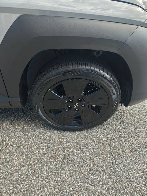 Certified 2026 Hyundai Kona SEL Sport AWD/4WD image 14